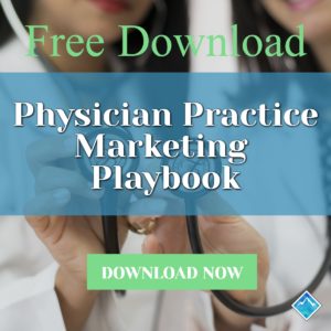 Practice Marketing Playbook Download